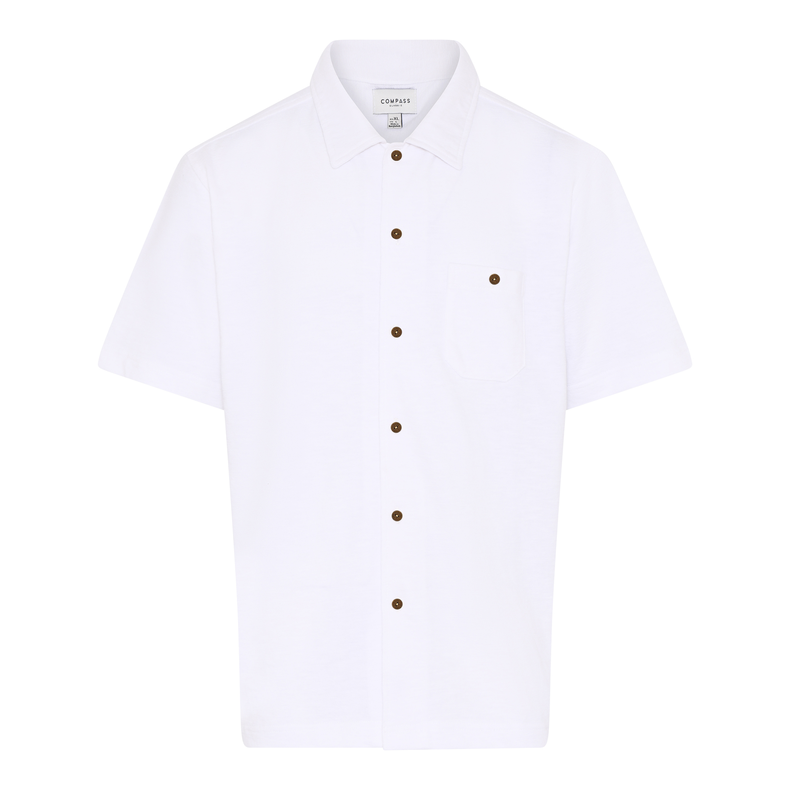 Monza - 100 White - Str. 6XL