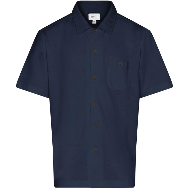 Monza - 700 Navy Blue - Str. 7XL
