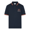 Polo Rozzano - 700 Navy Blue - Str. M