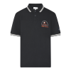Polo Rozzano - 900 Black - Str. 8XL