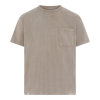 T-shirt Arona - 200 Sand - Str. S