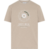 T-shirt Vulci Sand Str.XXXXL