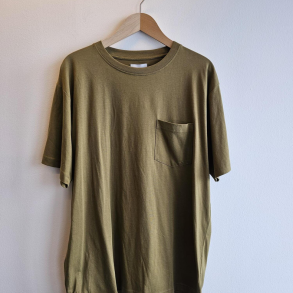 Ercole - 530 Olive - Str. XL