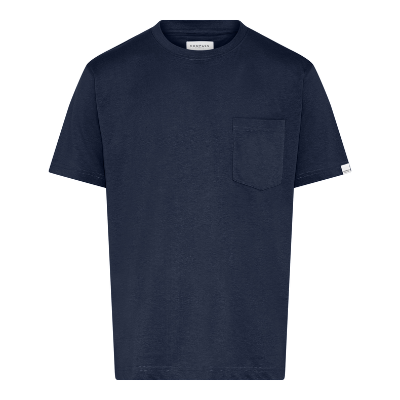 Ercole - 700 Navy Blue - Str. XL