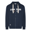 Sweatshirt Solway - 700 Navy Blue - Str. 3XL