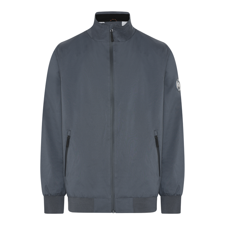 Jacket Andore - 930 Dark Grey - Str. L