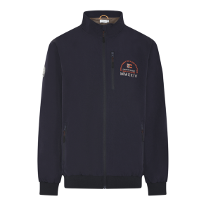 Jacket Azzura - 700 Navy Blue - Str. 7XL