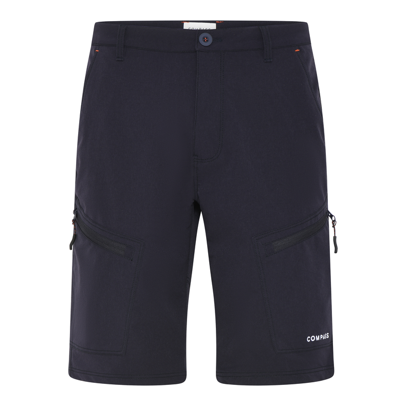 Shorts Lido Tech - 700 Navy Blue - Str. 4XL