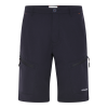 Shorts Lido Tech - 700 Navy Blue - Str. S