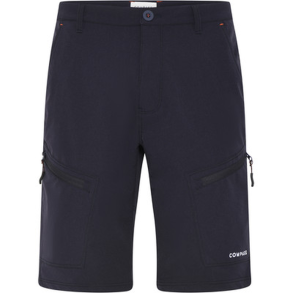 Shorts Lido Tech - 700 Navy Blue - Str. XL