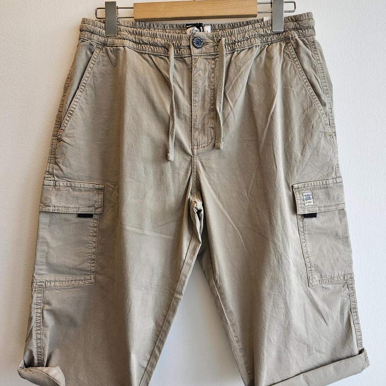 Capri Bacoli - 200 Sand - Str. XL