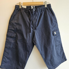 Capri Bacoli - 700 Navy Blue - Str. 4XL