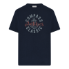 T-shirt Torca - 700 Navy Blue - Str. 2XL