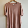 T-shirt Baia - 430 Rose - Str. 8XL