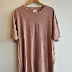 T-shirt Baia - 430 Rose