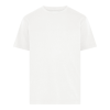 T-shirt Carsoli - 100 White - Str. 4XL