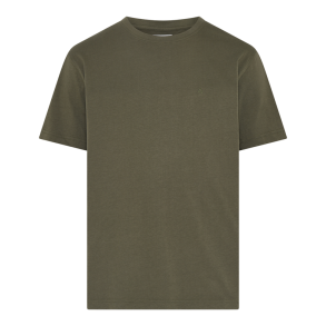 T-shirt Carsoli - 530 Olive - Str. 7XL