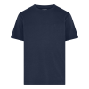 T-shirt Carsoli - 700 Navy Blue - Str. 5XL