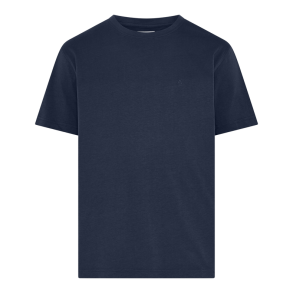 T-shirt Carsoli - 700 Navy Blue - Str. 6XL