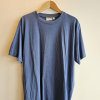T-shirt Carsoli - 720 Dusty Blue - Str. S