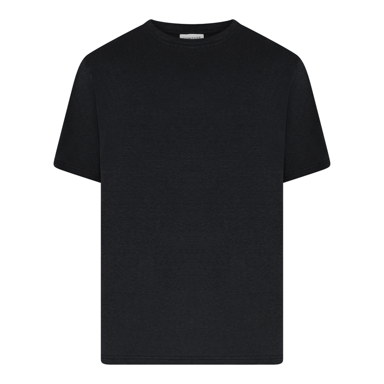 T-shirt Carsoli - 900 Black - Str. 5XL
