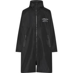  Poncho Ciampino Sort One Size