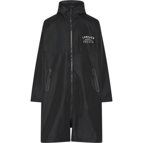  Poncho Ciampino Sort One Size