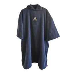 Poncho Ribera - 700 Navy Blue - Str. 1