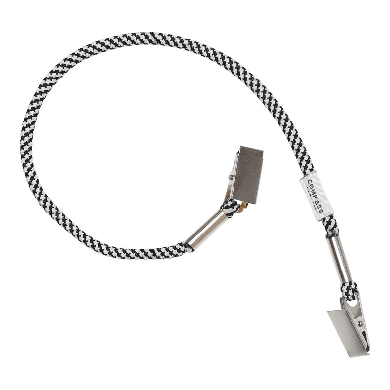 Security clip Uno - 999 none - Str. One size