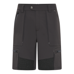 Shorts Urbino Tech - 930 Dark Grey - Str. 7XL