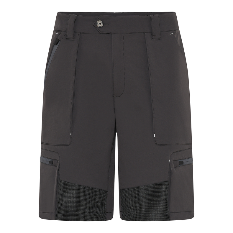 Shorts Urbino Tech - 930 Dark Grey - Str. 8XL