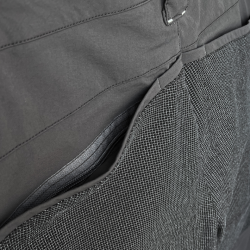 Shorts Urbino Tech - 930 Dark Grey - Str. 8XL