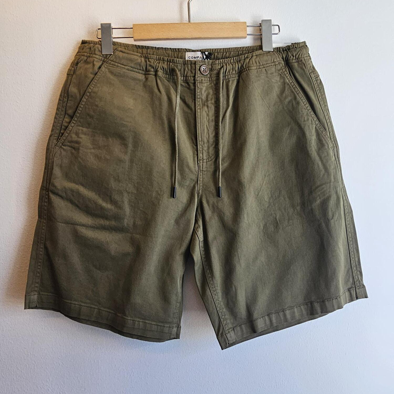 Nice - 530 Olive - Str. 8XL