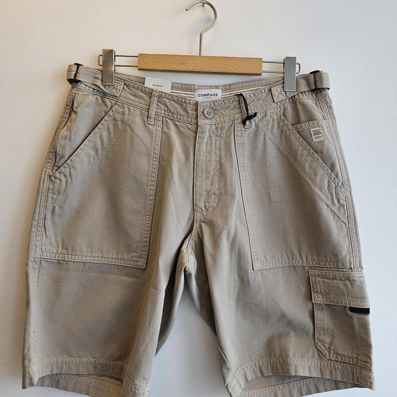 Antibes - 200 Sand - Str. 4XL