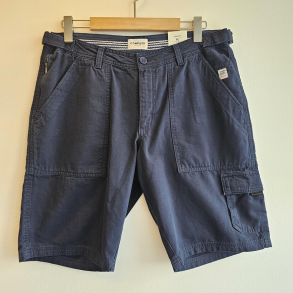 Antibes - 700 Navy Blue - Str. S