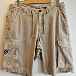 Toulouse - 200 Sand - Str. XL