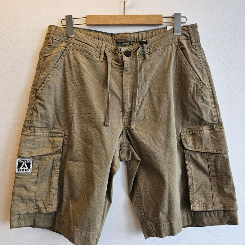 Toulouse - 530 Olive - Str. 2XL