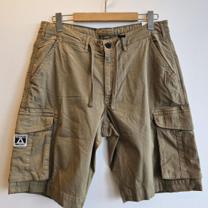 Toulouse - 530 Olive - Str. 3XL