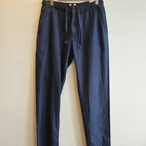 Nantes - 700 Navy Blue - Str. S