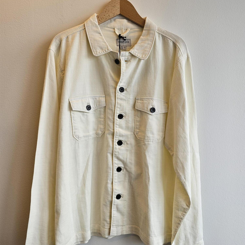 Monpellier - 110 Offwhite - Str. 8XL