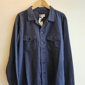 Monpellier - 700 Navy Blue - Str. 4XL