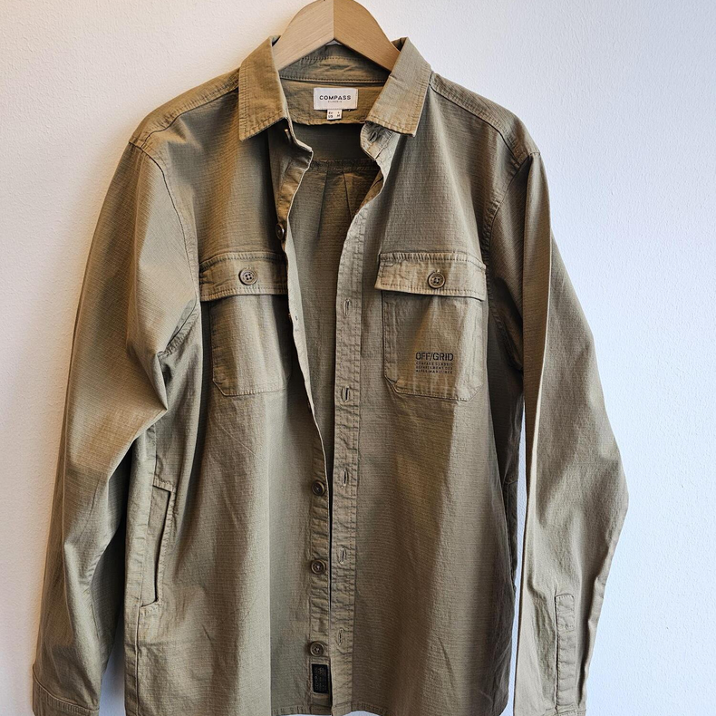 Marseille - 530 Olive - Str. 3XL