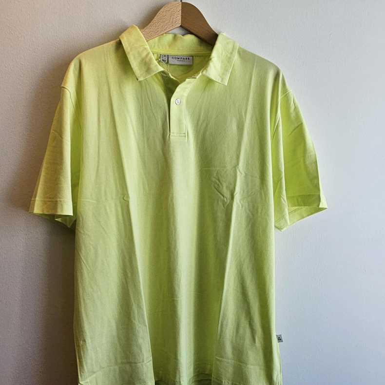 Arezzo - 520 Lime - Str. 6XL