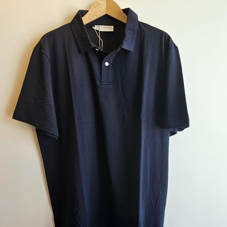 Arezzo - 700 Navy Blue - Str. 6XL