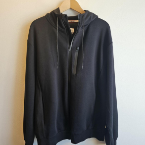 Arezzo - 900 Black - Str. 5XL