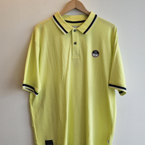 Fano - 520 Lime - Str. M