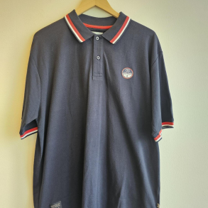 Fano - 700 Navy Blue - Str. 5XL