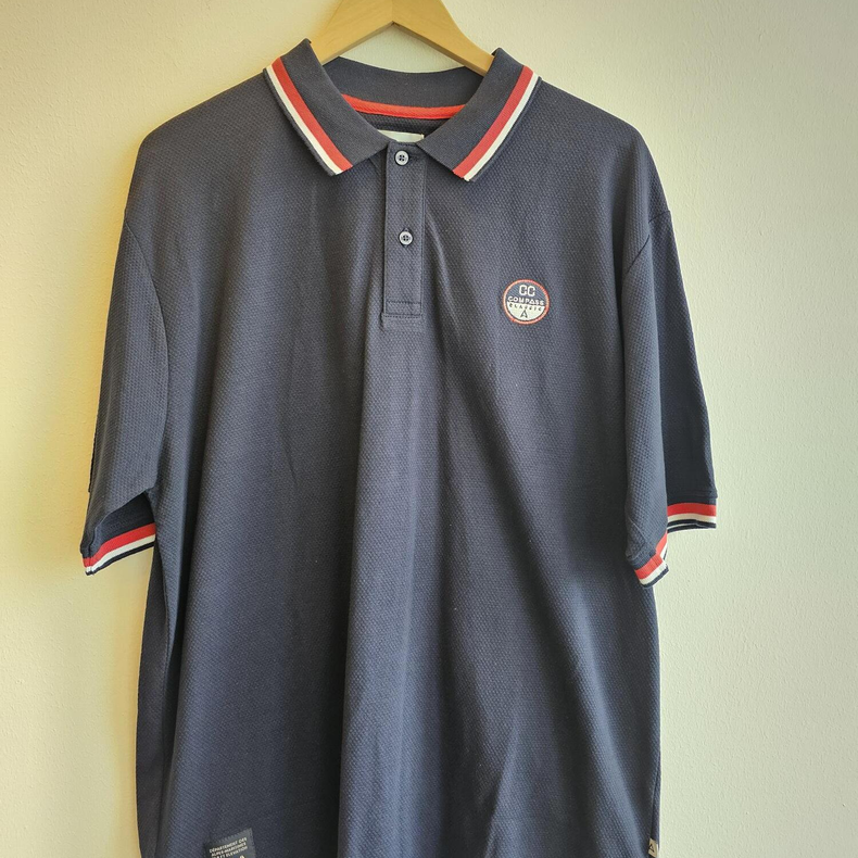 Fano - 700 Navy Blue - Str. 6XL