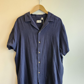 Ardea - 700 Navy Blue - Str. 6XL
