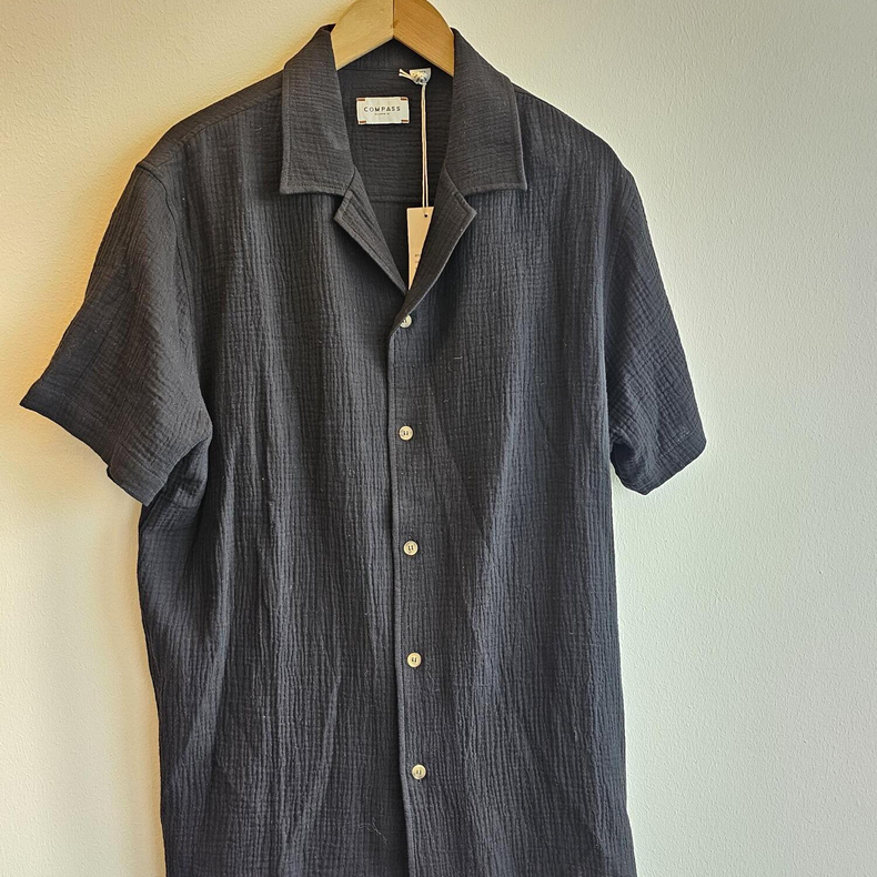 Ardea - 900 Black - Str. 2XL